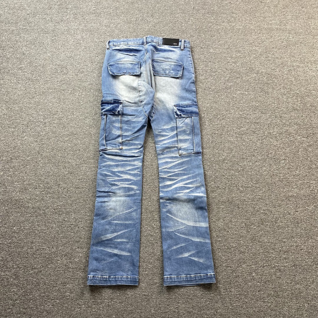 ￥200 AMIRI Jeans