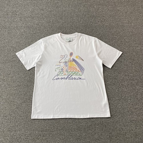 ￥155 CASABLANCA T-shirt