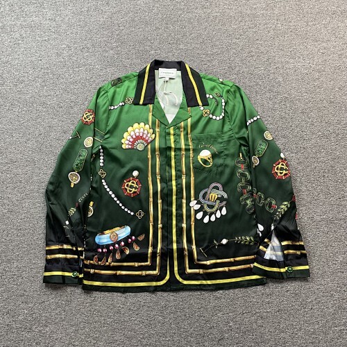 ￥210 CASABLANCA Shirt