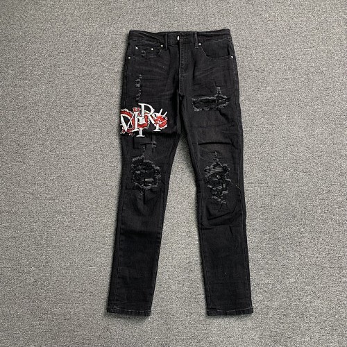 ￥195 AMIRI Jeans