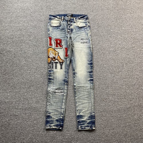 ￥190 AMIRI Jeans