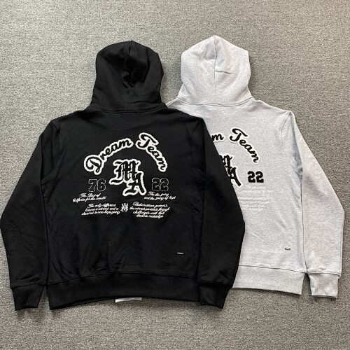 ￥210 AMIRI Hoodie