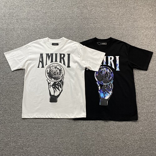 ￥110 AMIRI T-shirt