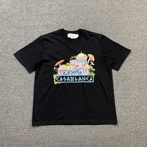 ￥160 CASABLANCA T-shirt