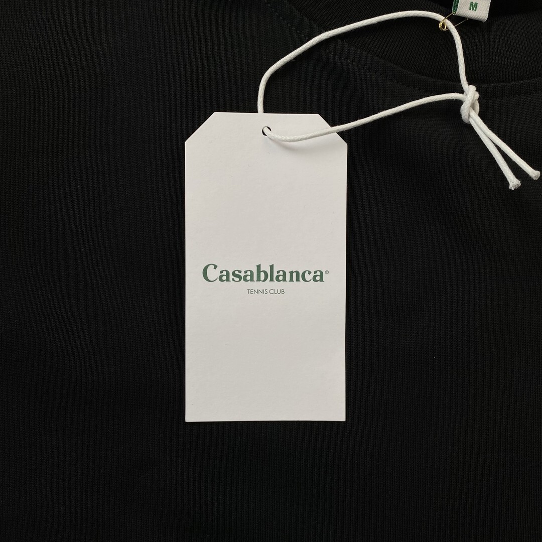 ￥160 CASABLANCA T-shirt