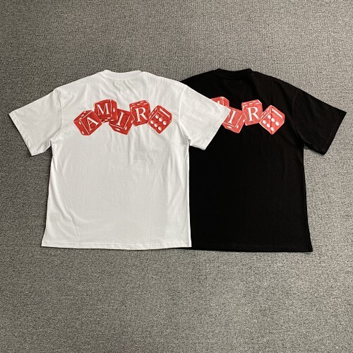 ￥107 AMIRI T-shirt