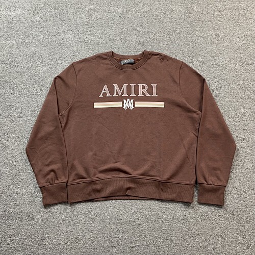 ￥200 AMIRI Crewneck