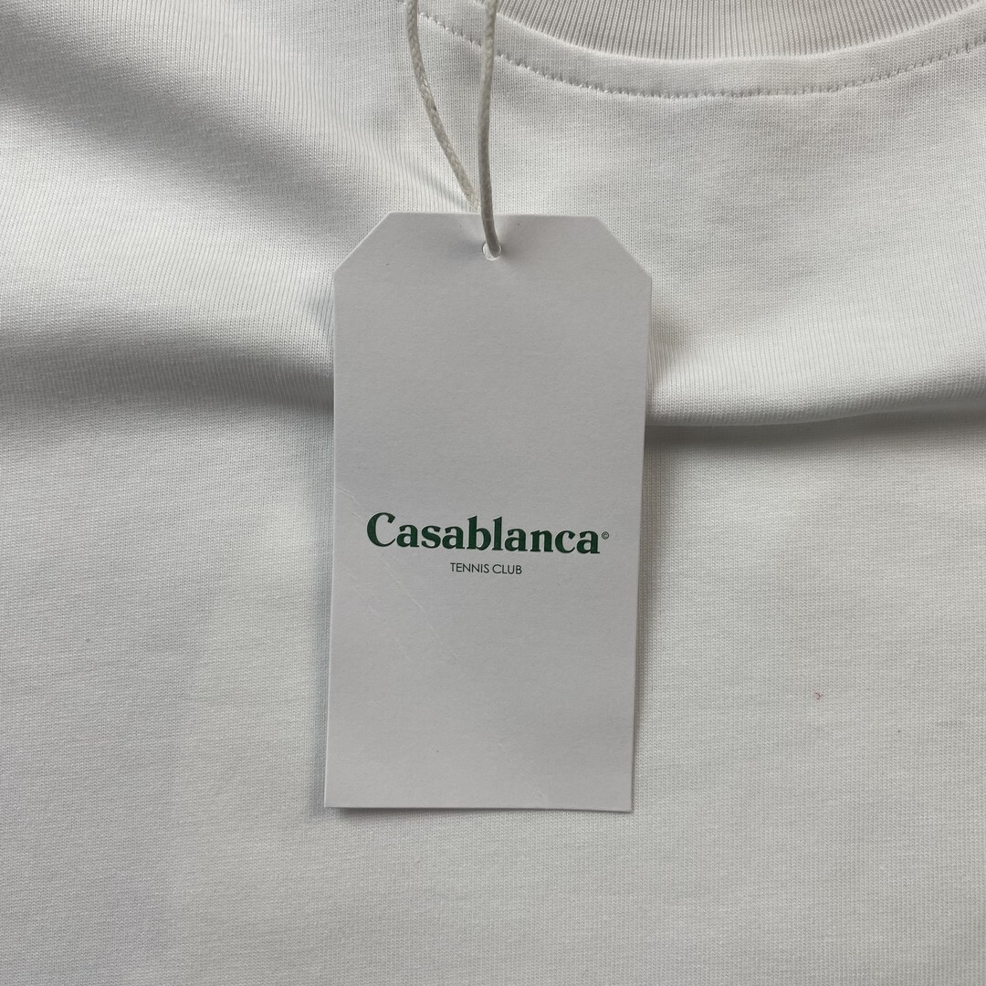 ￥155 CASABLANCA T-shirt