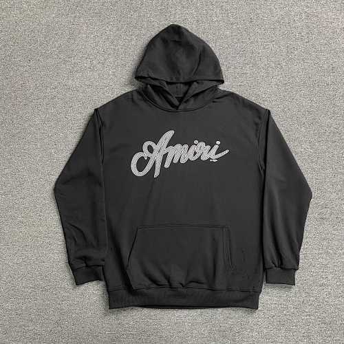 ￥160 AMIRI Hoodie