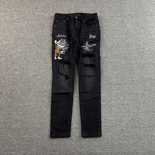 ￥195 AMIRI JEANS