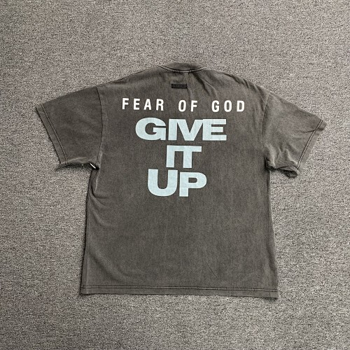 ￥114 FOG Fear of God FOG ESSENTIALS T-shirt