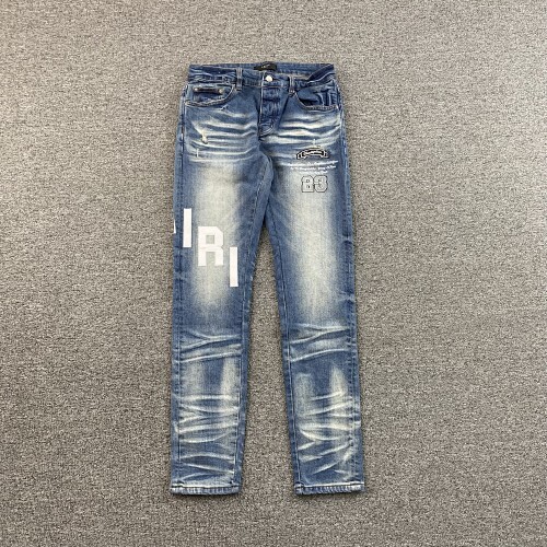 ￥190 AMIRI JEANS