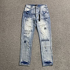 ￥135 AMIRI Jeans