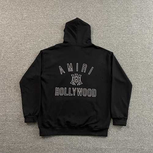 ￥160 AMIRI Hoodie