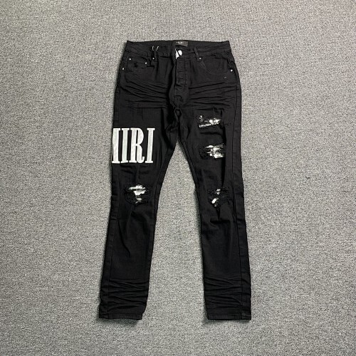 ￥198 AMIRI Jeans