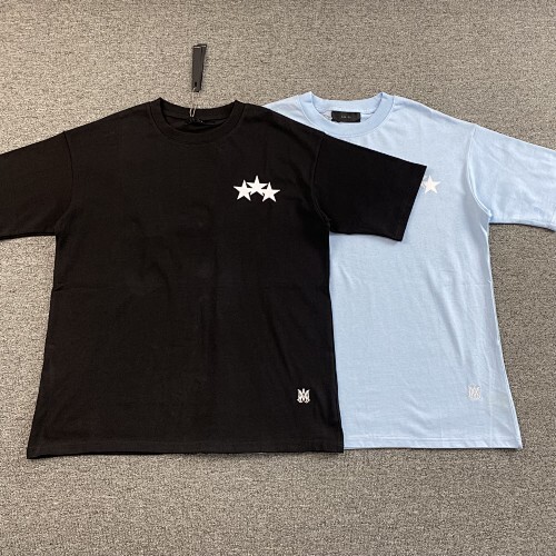 ￥118 AMIRI T-shirt