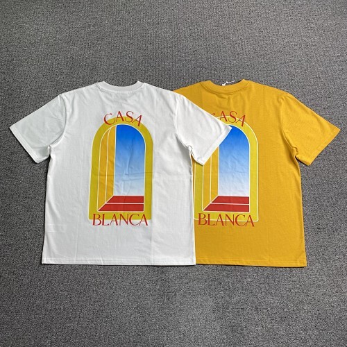 ￥140 CASABLANCA T-shirt