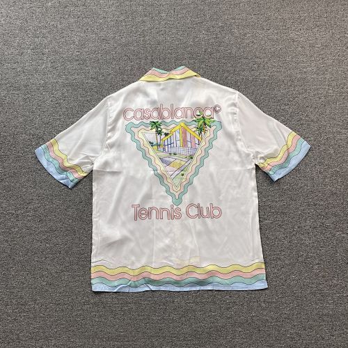 ￥190 CASABLANCA Shirt
