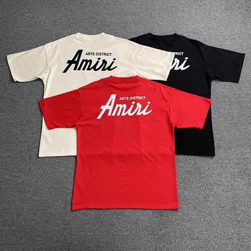 ￥ 120 AMIRI T-shirt