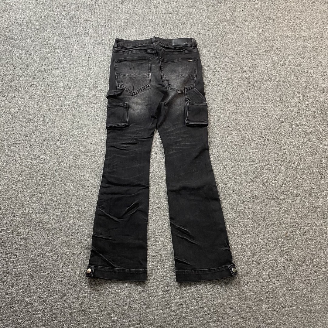 ￥200 AMIRI Jeans