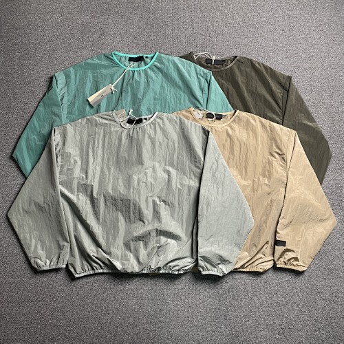 ￥160 FOG Fear Of God ESSENTIALS Jacket