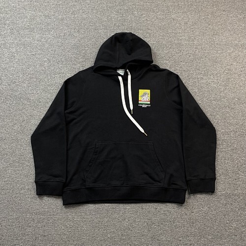 ￥230 CASABLANCA Hoodie