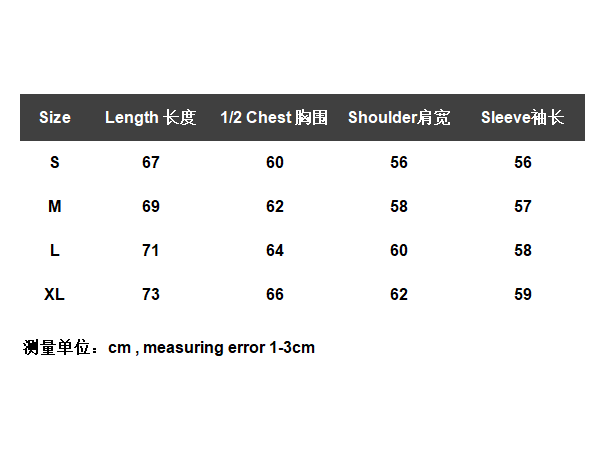 ￥160 MM6 Maison Margiela Crewneck