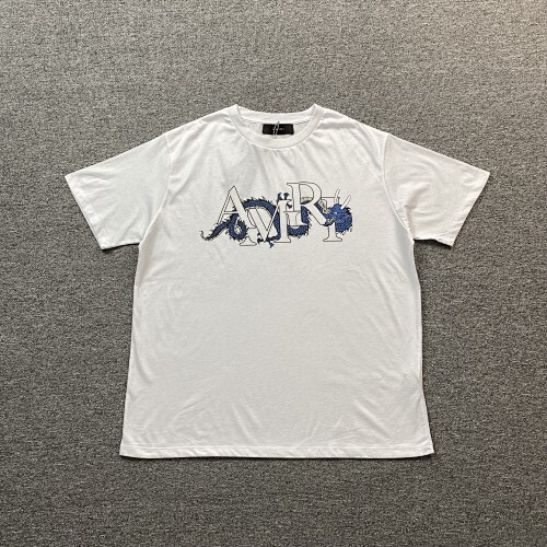 ￥150 AMIRI T-shirt