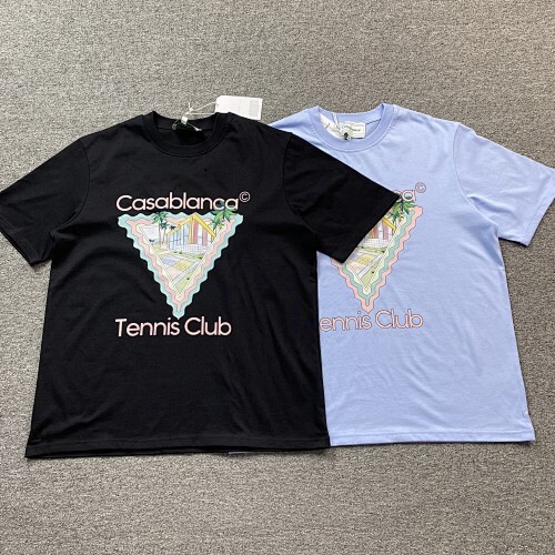 ￥160 CASABLANCA T-shirt