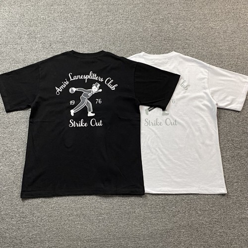 ￥115 AMIRI T-shirt