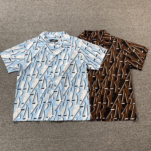 ￥125 AMIRI Shirt