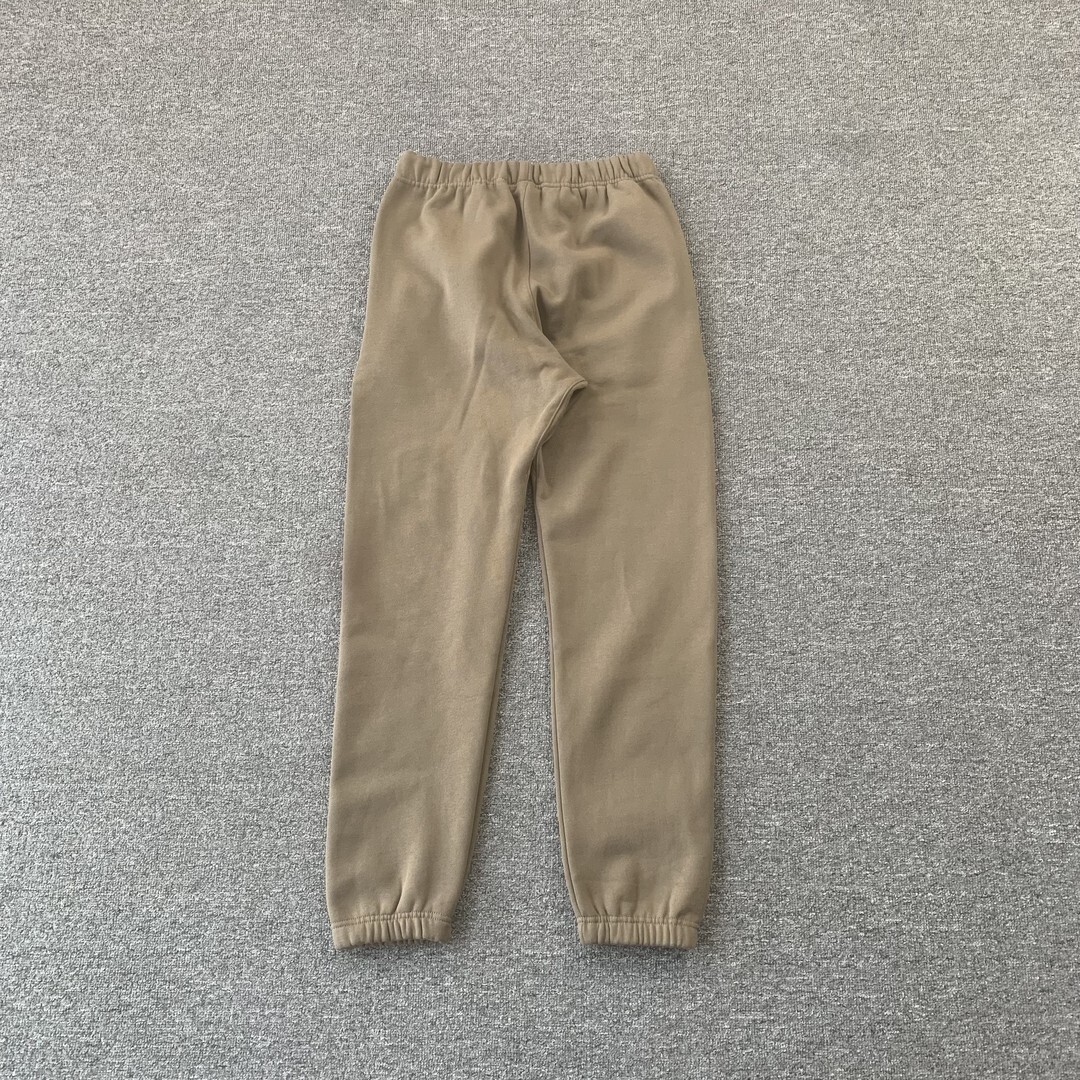 ￥140 FOG Fear Of God ESSENTIALS Pants