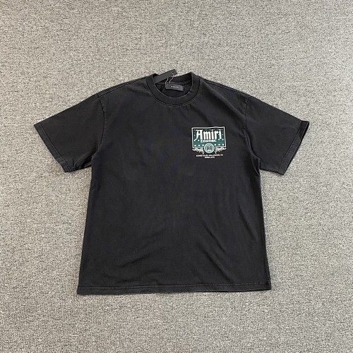 ￥117AMIRI T-shirt