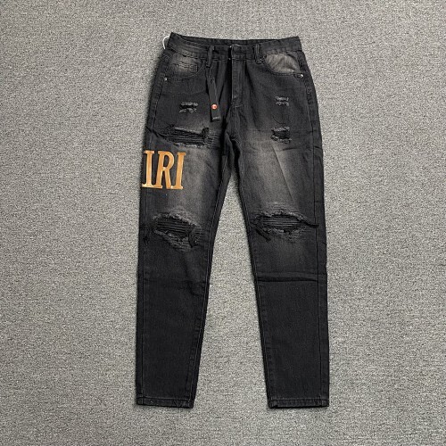 ￥135 AMIRI Jeans