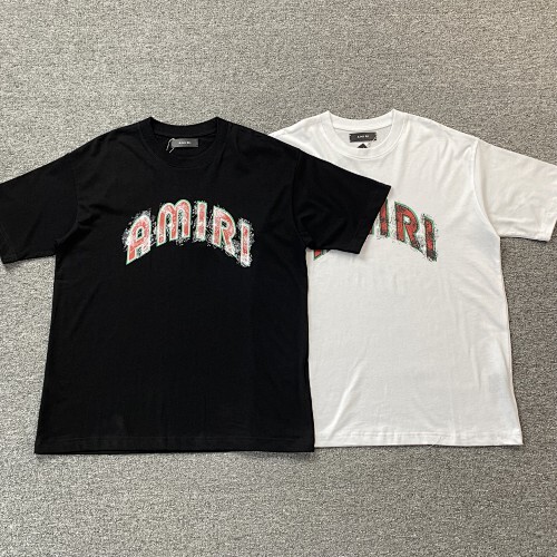 ￥110 AMIRI T-shirt