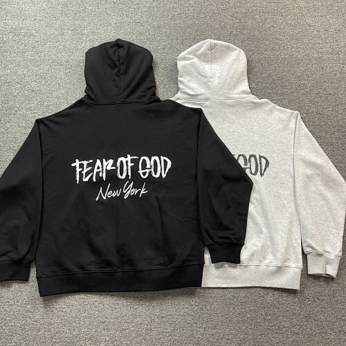 ￥145 FOG Fear of God FOG ESSENTIALS Hoodie