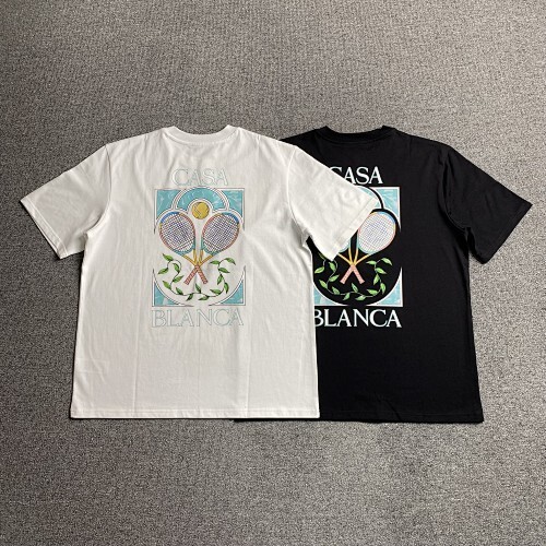 ￥150 CASABLANCA T-shirt