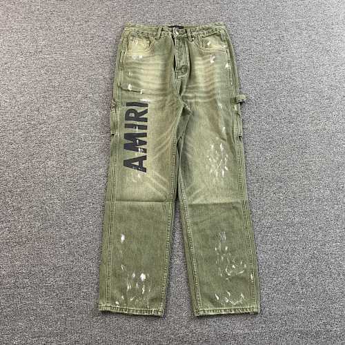 ￥195 AMIRI Jeans