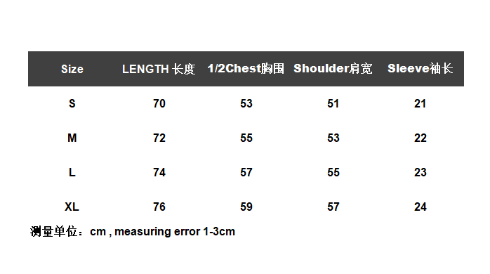 ￥115 AMIRI T-shirt