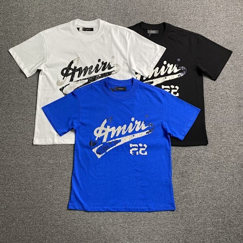 ￥105 AMIRI T-shirt