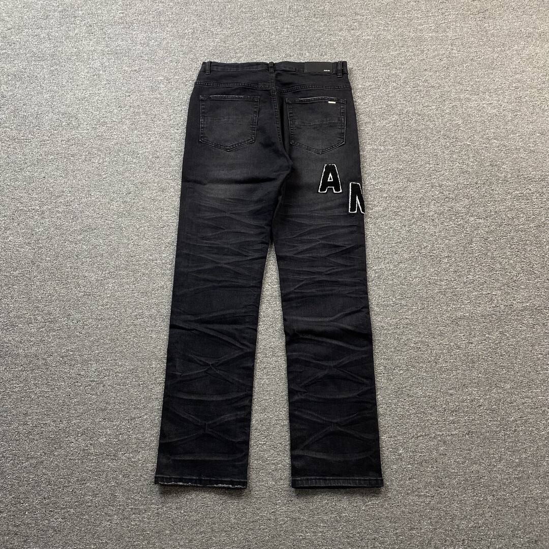 ￥230 AMIRI Jeans