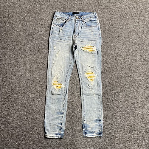 ￥185 AMIRI Jeans