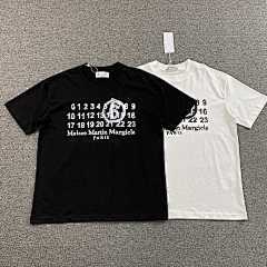 ￥125 MM6 Maison Margiela T-shirt