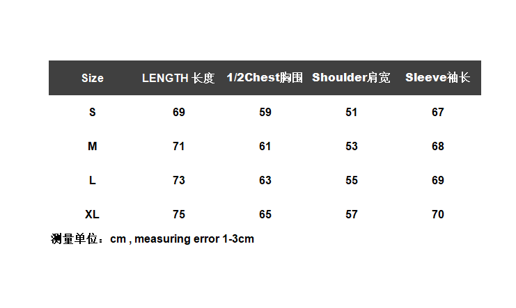 ￥330 CASABLANCA Jacket