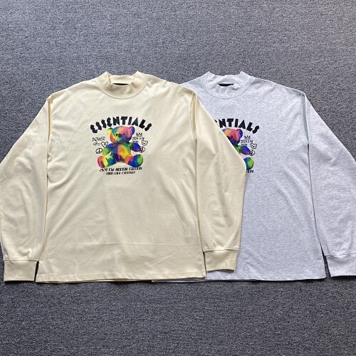 ￥ 115 FOG ESSENTIALS Fear of God T-shirt