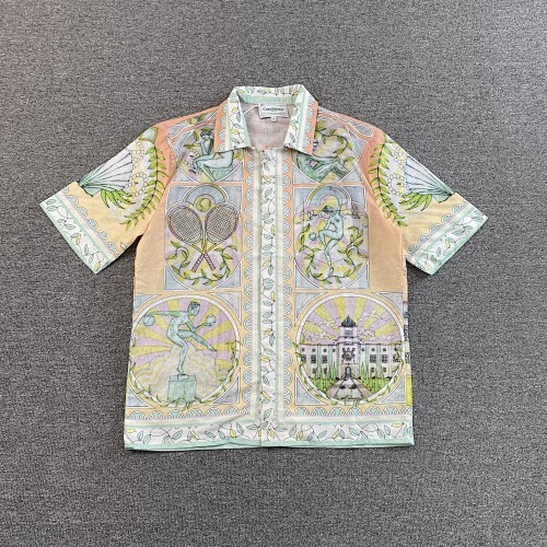 ￥210 CASABLANCA T-shirt