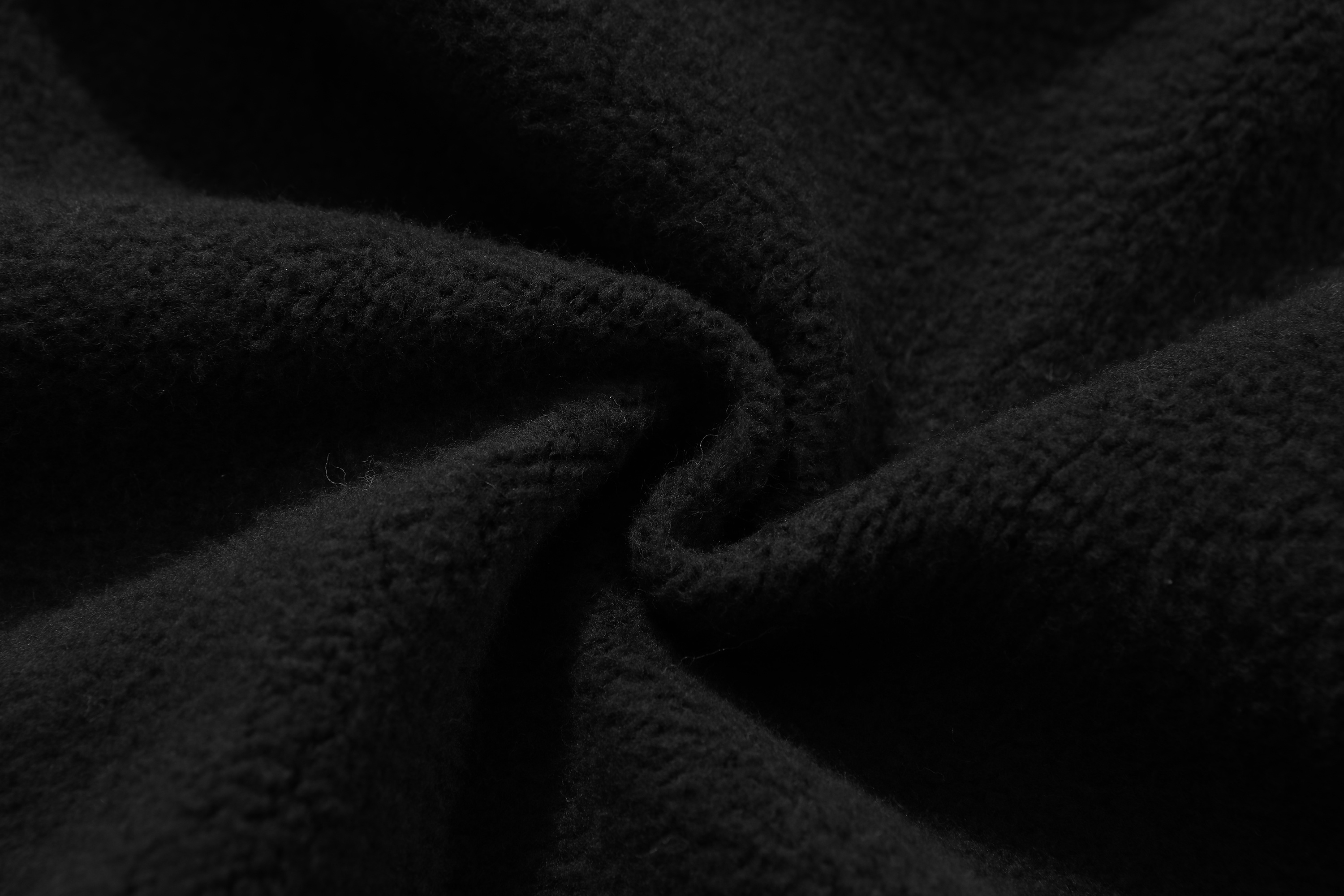 ￥155 FEAR OF GOD ESSENTIALS FOG LOGO PANTS