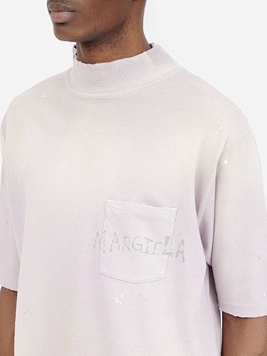 ￥120 Maison Margiela MM6 T-shirt