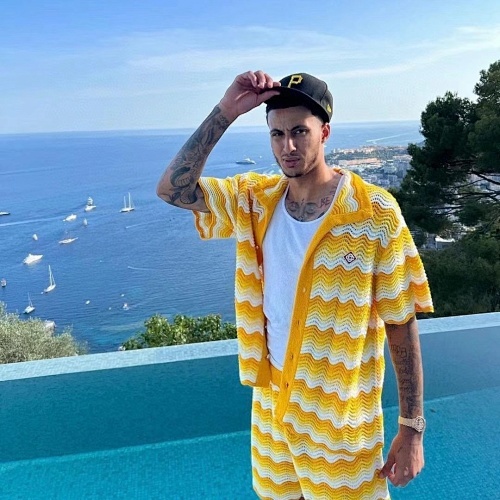 ￥250 CASABLANCA Sweater