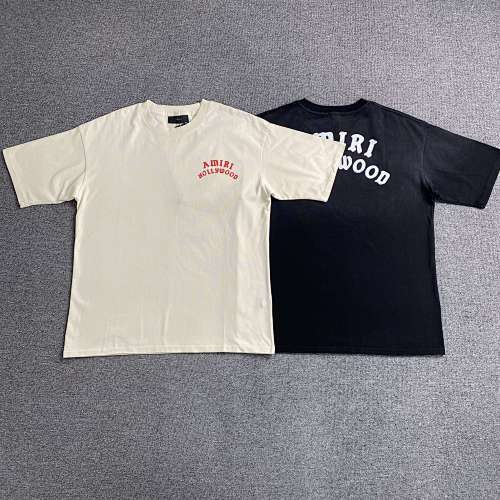 ￥125 AMIRI T-shirt